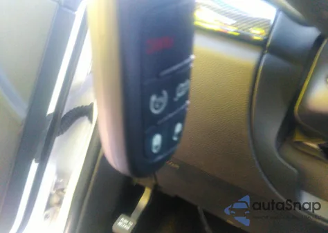 2020 Jeep Grand Cherokee Trackhawk 4X4 z USA, uszkodzony, nr VIN 1C4RJFN94LC117596